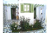Family pension Naoussa Greece
